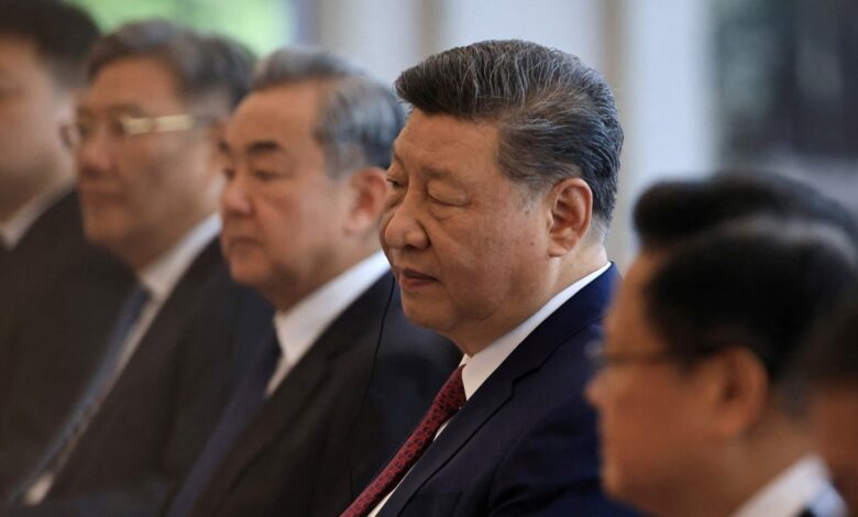 US-China trade war to fuel shift to alternative assets as stock markets tumble: experts