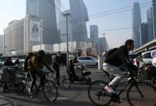 US, EU, German business chambers in China brace for ‘long-lasting’ trade war