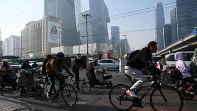 US, EU, German business chambers in China brace for ‘long-lasting’ trade war