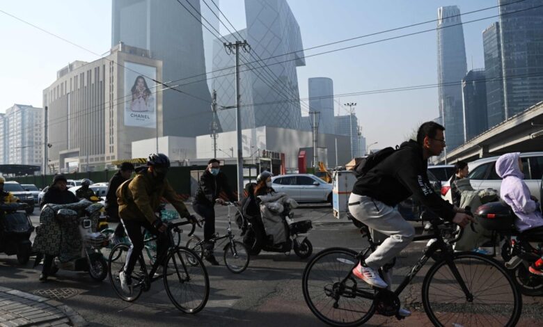 US, EU, German business chambers in China brace for ‘long-lasting’ trade war