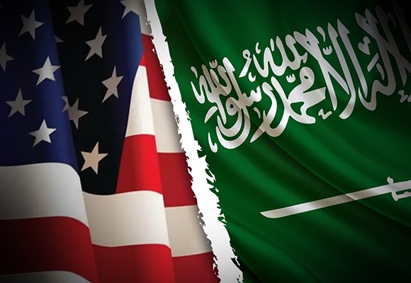 US, Saudi Arabia near agreement on civil nuclear partnership