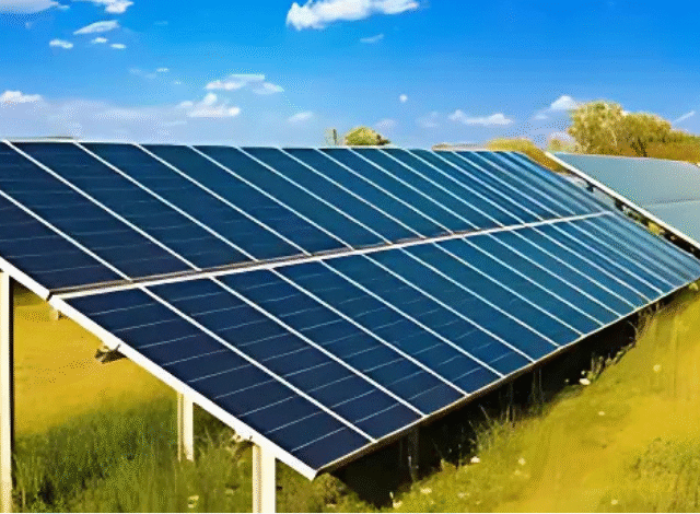 Uncertainty clouds solar sector - Geo Live Tv