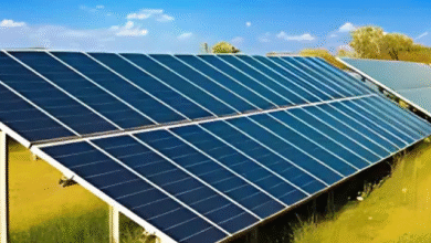 Uncertainty clouds solar sector – Geo Live Tv – World Pakistan