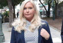 Virginia Giuffre’s family speaks out after Jeffrey Epstein and Prince Andrew accuser dies by suicide