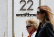 Why are European luxury brands caught in China-US trade war crossfire?