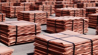 Why the London Metal Exchange’s Hong Kong warehouses matter to the city’s financial status
