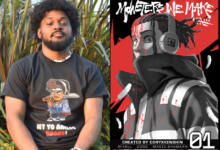 Youtuber CoryxKenshin’s manga ‘Monsters We Make’ becomes fastest-selling indie series, Volume 2 confirmed