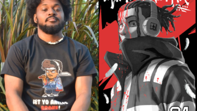 Youtuber CoryxKenshin’s manga ‘Monsters We Make’ becomes fastest-selling indie series, Volume 2 confirmed