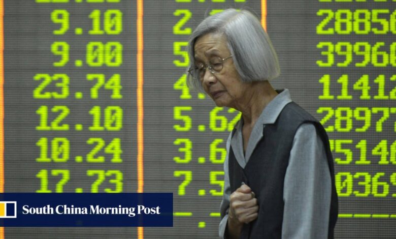 ‘Brace for impact’: Chinese economist warns the gloves are off in US trade war