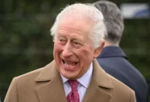 Queen Camilla Furious With King Charles After He Makes Controversial Comments About Actress – World Pakistan