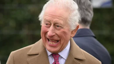 Queen Camilla Furious With King Charles After He Makes Controversial Comments About Actress – World Pakistan