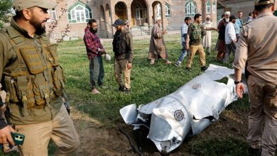 PM Shehbaz Sharif Hails Pakistan’s Victory, Praises Armed Forces After India’s Failed Attack – World Pakistan