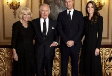 Kensington Palace Informs King Charles About Prince William and Kate’s Decision Amid Royal Tensions – World Pakistan