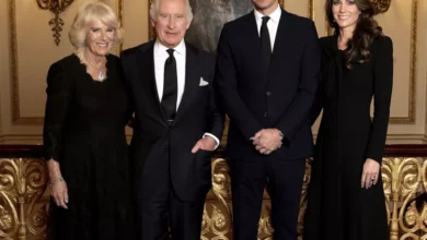 Kensington Palace Informs King Charles About Prince William and Kate’s Decision Amid Royal Tensions – World Pakistan