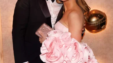 Jennifer Lopez Shares Happy Relationship Update After Divorce From Ben Affleck – World Pakistan