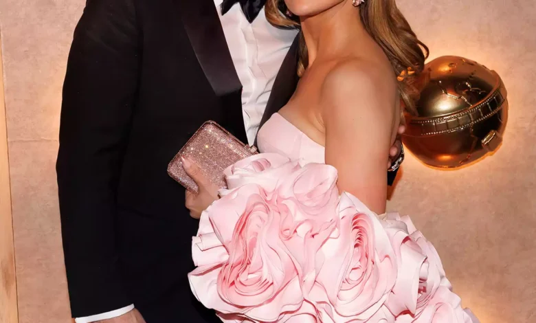 Jennifer Lopez Shares Happy Relationship Update After Divorce From Ben Affleck – World Pakistan