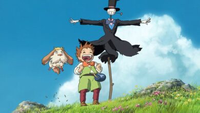 4 Studio Ghibli films to distract you from OpenAI's viral filter