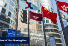 Ahead of Hong Kong IPO, China drug maker Hengrui touts partnership with US giant Merck