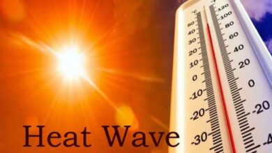 Authorities issue heatwave and flood warnings as temperatures soar