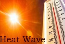 Authorities issue heatwave and flood warnings as temperatures soar – World Pakistan