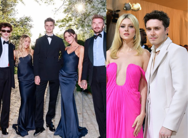 Beckham family drama deepens as Brooklyn Beckham and Nicola Peltz’s attempt to reconnect is rejected