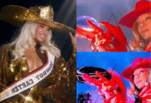Beyoncé removes Las Vegas Sphere from tour visuals after cease-and-desist, replaces with Allegiant Stadium