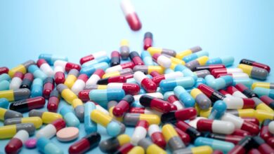 Billion-dollar Hong Kong IPOs keep coming as China’s biggest drug company joins rush