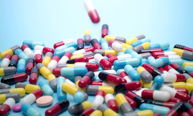 Billion-dollar Hong Kong IPOs keep coming as China’s biggest drug company joins rush