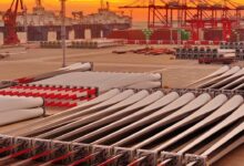 Breaking | Chinese exports show strong resilience in April despite US tariff war