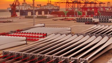 Breaking | Chinese exports show strong resilience in April despite US tariff war