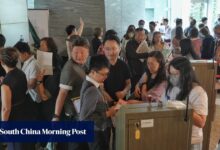 Brisk Hong Kong home buying continues with third sellout at SHKP’s Sierra Sea