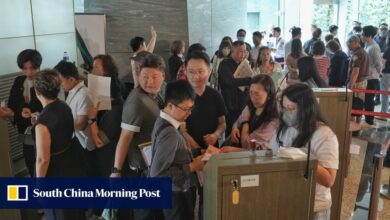 Brisk Hong Kong home buying continues with third sellout at SHKP’s Sierra Sea