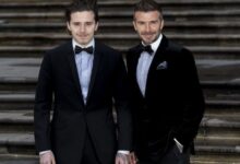 Brooklyn Beckham opens up about father David Beckham amid family rift