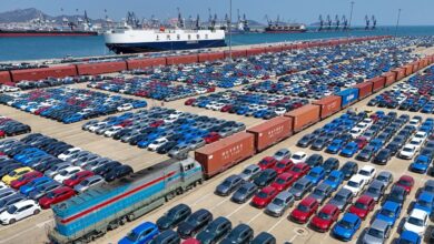 CK Asset-backed NEXX Global turns to Middle East to hedge against rising US-China tension
