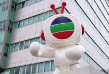 Chairman of TVB makes personal investment in Hong Kong’s dominant broadcaster