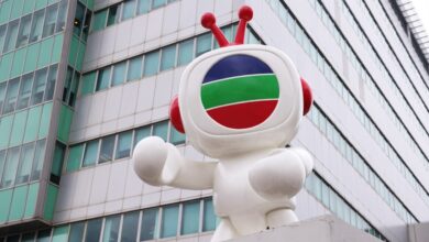 Chairman of TVB makes personal investment in Hong Kong’s dominant broadcaster