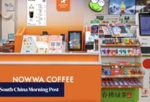 China adds 12,000 coffee shops as thirst among masses grows, Starbucks suffers