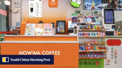 China adds 12,000 coffee shops as thirst among masses grows, Starbucks suffers