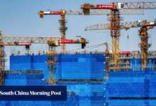 China property market heats up in core cities amid recovery led by policy moves