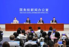 China rolls out policy package to guard against US tariffs: as it happened