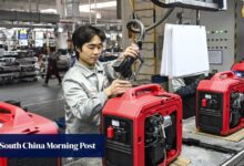 China touts new law as foundation for private sector growth