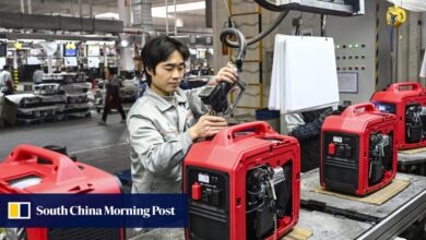 China touts new law as foundation for private sector growth