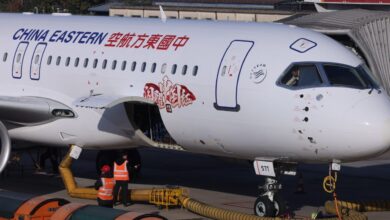 China’s C919 stuck on tarmac in Europe as certification timeline extended