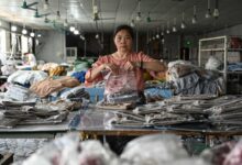 China’s factories race to ship goods amid US trade truce: ‘everyone’s rushing’