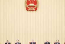 China’s new private sector law takes aim at ‘profit-driven’ enforcement