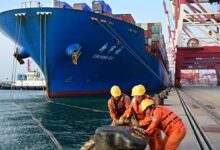 China’s trade talk comments aim to ramp up pressure on US, analysts say
