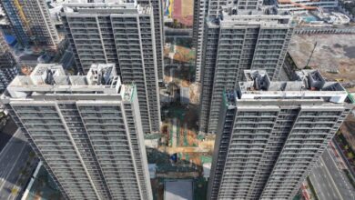 Debt-laden China Vanke gets US$215 million loan from state-owned stakeholder