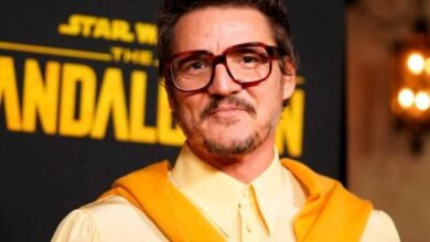 Doomsday twist involving Pedro Pascal