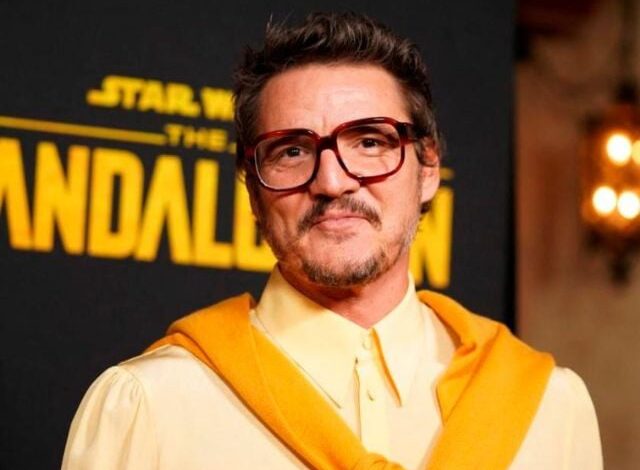 Doomsday twist involving Pedro Pascal
