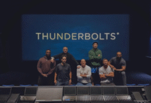 Downey Jr. backs Thunderbolts as next-gen Avengers in private MCU screening